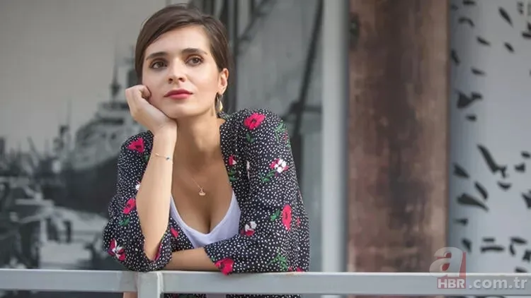 Voleybolcu Zehra Güneş'ten kötü haber! Sosyal medyadan duyurdu! Meriç Aral’dan destek geldi 6