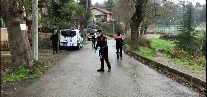 Devrek Haberleri Mesut Ozil In Devrek Te Adi Verilen Caddedeki Alman Milli Formali Fotografi Kaldiriliyor Zonguldak Haberleri