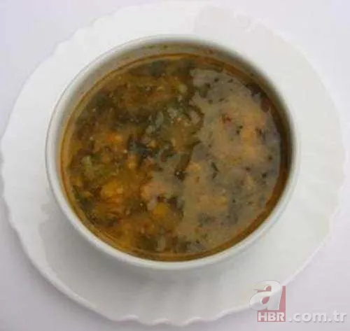 81 ilin en meşhur yemekleri! Hangi şehirde hangi yemek yenir? İşte Türkiye'nin lezzet haritası 35