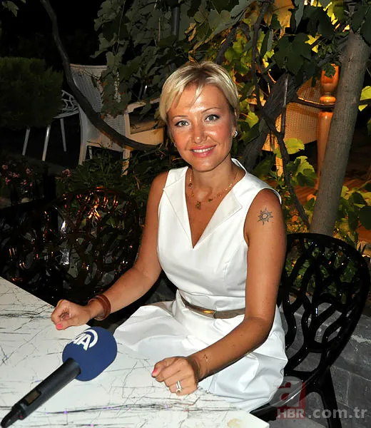 Berna Laçin kimdir, kaç yaşında, nereli? “Deprem” paylaşımına tepki yağıyor! Berna Laçin ne söyledi? 7