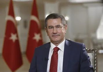 Nurettin Canikli’den FETÖ yalanlaması