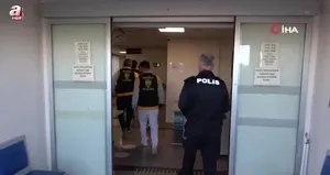 Adana’da roman gibi gerçek hayat hikayesi