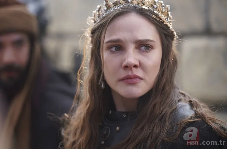 Kuruluş Orhan'ın 17. bölümünde nefes kesen hesaplaşma 5