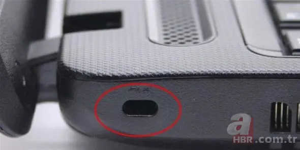 Klavyelerdeki çizgilerle ne anlama geliyor? Şaşırtan bilgi! 13