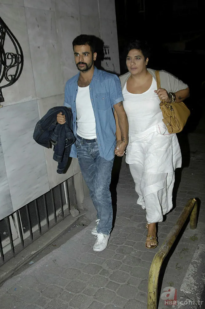 Işın Karaca, Sedat Doğan hakkında ilk kez konuştu 7