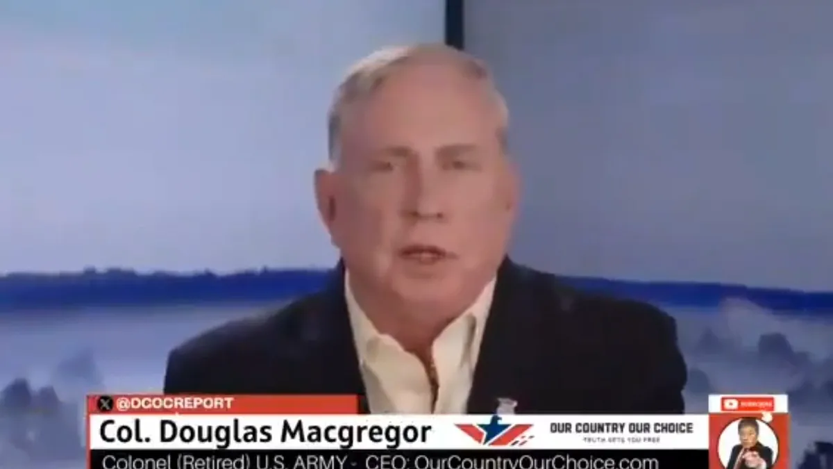 ABD'li albaydan itiraf gibi açıklama! Yemen'de çok sayıda ABD'li ve İsrailli asker öldürüldü