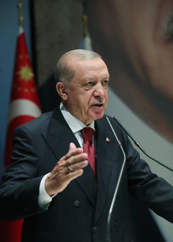 ABD medyasından çarpıcı Erdoğan analizi: Tehditler işlemiyor ABD hazırlıklı olsun
