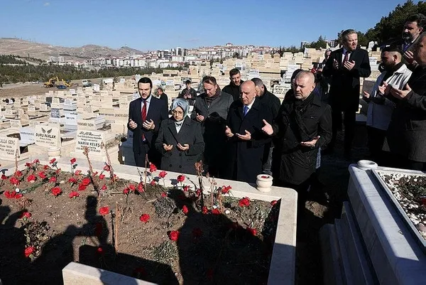 Cumhur İttifakı ABB Başkan adayı Turgut Altınok: Ankara’da bir tane bile kentsel dönüşüm planı yapılmadı