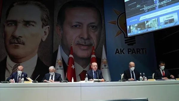 1629693404980.jpeg AK Parti MKYK toplandı! İşte masadaki konular - 3