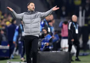 Kasımpaşa beraberliği sonrası Tedesco'ya ağır eleştiri: Hoca değil