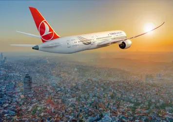 THY'den büyük başarı! Piyasa değeri Almanya’nın havayolu şirketi Lufthansa’yı geride bıraktı