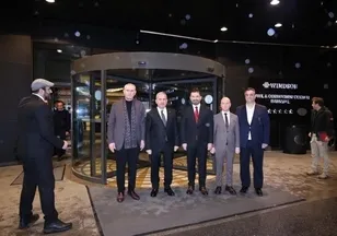 İstanbul’da ekonomi zirvesi! Rota Balkan coğrafyası