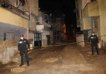 Hatay'da 90 ev karantinaya alındı