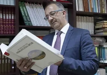 Cumhurbaşkanlığı Devlet Arşivleri Başkanı Prof. Dr. Uğur Ünal: 14 yılda Ermenistan'dan 5 araştırmacı geldi