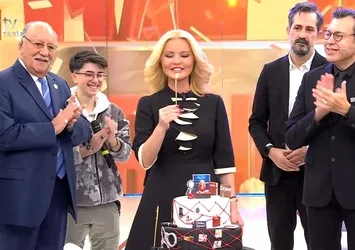 Müge Anlı son bölüm!