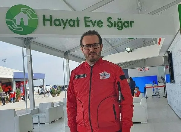 Sağlık Bakan Yardımcısı Birinci'den PCR testi uyarısı: Kare kodu olmayan hiçbir laboratuvar testi geçerli değil - 2