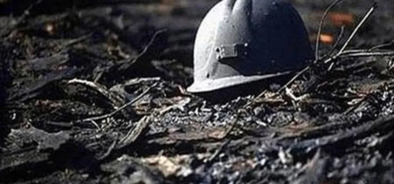 Son dakika: Şırnak’ta kömür ocağında göçük meydana geldi