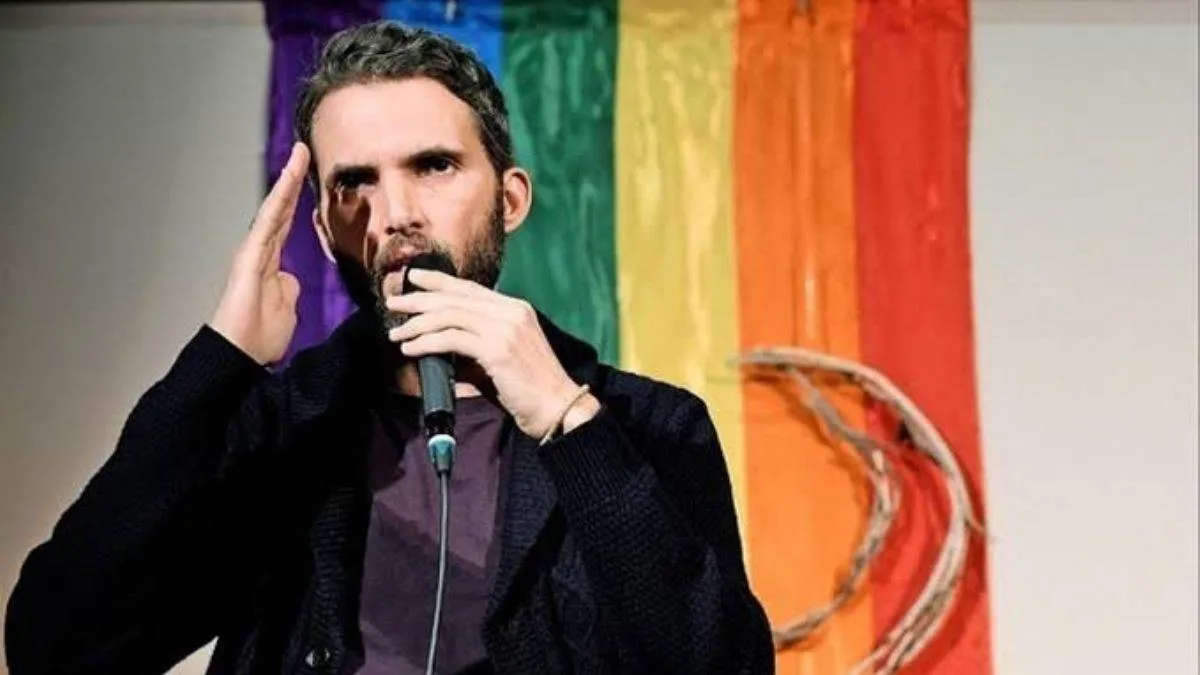 Fransa'da pazarlanan "LGBT'li imam" İstanbul'da konferans verecek! Sosyal medya ayağa kalktı: Biz buna izin verir miyiz?