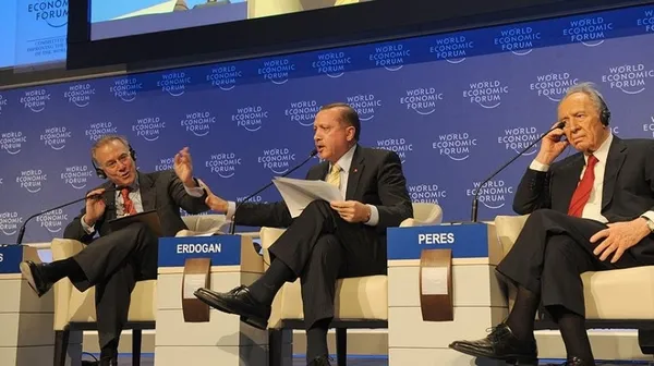 BBC sunucusu Anjana Gadgil’den eski İsrail Başbakanı Bennet’e Başkan Erdoğan’ın sözlerini anımsatan çıkış - 6