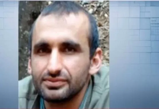 Süleymaniye'de teröristlere SİHA darbesi: 4 PKK/YPG'li öldürüldü - 1