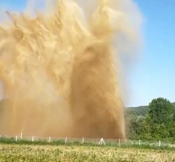 Bileciklilerin yaz günü su imtihanı: Yine susuz kaldılar! CHP’li belediye vatandaşın mağduriyetini izlemekle yetindi