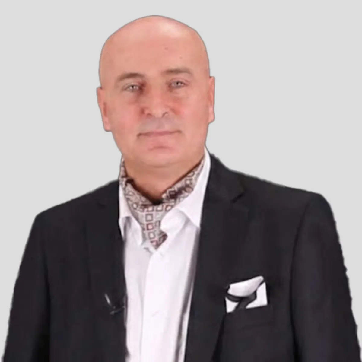 Sömürge kafalılar