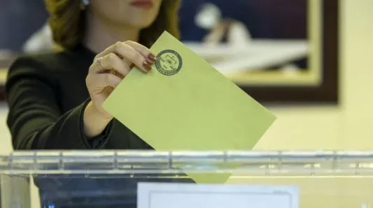 AK Parti ve MHP'den seçim yasası çalışması! Yüzde 7 ve seçmen rötuşu - 4