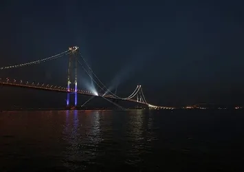 "Günlük ortalama 30 bin araç muhtemelen geçecek"