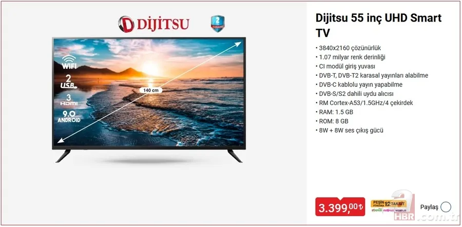 BİM aktüel fırsatları kaçmaz! 19 Şubat 2021 BİM aktüel ürünler kataloğunda neler var? İşte dikkat çeken ürünler... 2