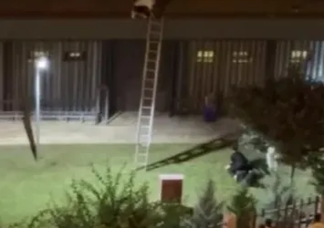 Konserde gençleri darp eden özel güvenlik için karar çıktı! Tutuklandı