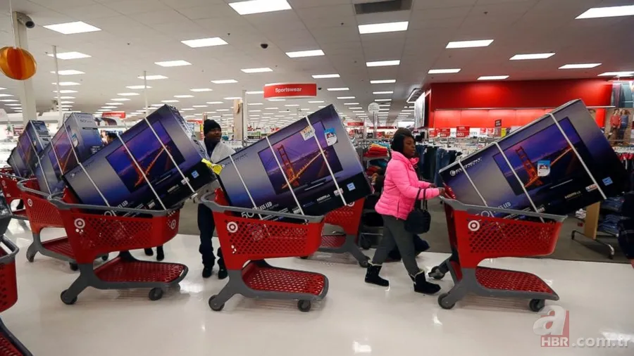 Kara Cuma bu hafta mı? Black Friday (Kara Cuma) ne zaman başlıyor? 11