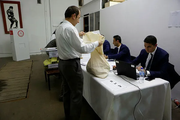 CHP medyasının ’Muharrem İnce Kılıçdaroğlu’na destek verecek’ iddialarına İnce’den yalanlama: İddialar gerçek dışı