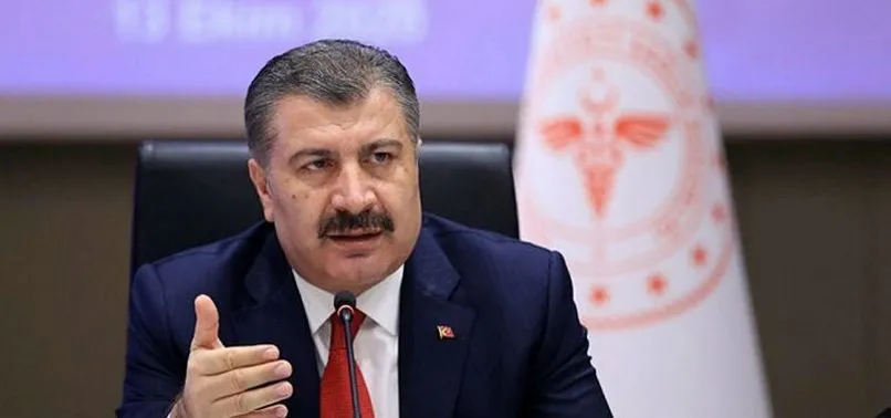 Son dakika | Sağlık Bakanı Fahrettin Koca’dan gençlere aşı uyarısı: Vakaların yüzde 40’ı 23 yaş altı