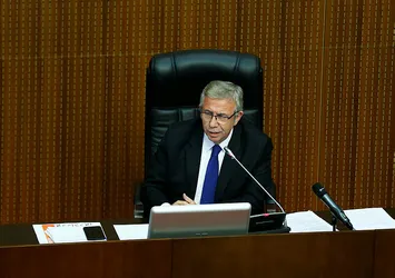 Mansur Yavaş belediye işçilerinin parasına gözünü dikti