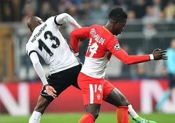 Beşiktaş'ın transferdeki hedefi yeni Atiba