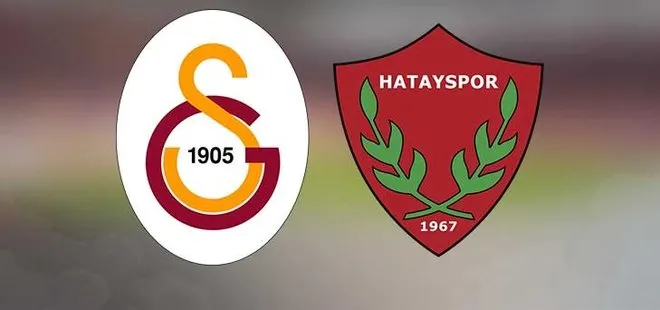 GS-HATAYSPOR MAÇ SONUCU | 13 Ocak Galatasaray-Hatayspor maçı kaç kaç bitti?