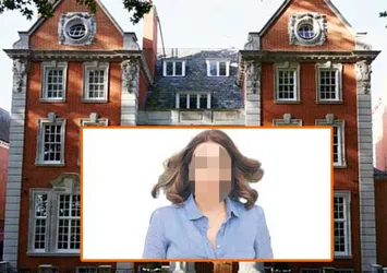 Tamara Ecclestone: ‘57 odam var sadece 4’ünü kullanıyorum’