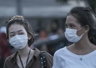 Corona virüsüyle ilgili doğru bilinen yanlış! Maske ve dezenfektanlar…