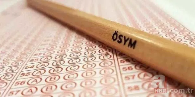 YÖKDİL bugün saat kaçta başlayacak? 27 Temmuz YÖKDİL sınavı kaç soru, kaç dakika? Sınav süresi ve bitiş saati 2