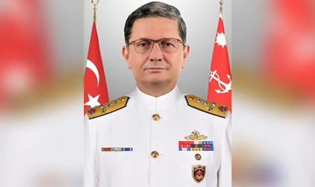 Adnan Özbal kimdir, kaç yaşında? Deniz Kuvvetleri Komutanı Oramiral Adnan Özbal’ın görev süresi uzatıldı mı?