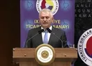 Yıldırım: Türk varlığı orada kalmaya devam edecek