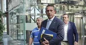 Kulüpler Birliği Başkanı belli oldu
