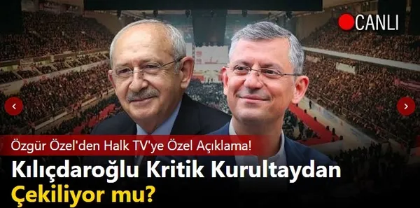 Siyaset tarihi böyle bir yalan ağı görmedi! Ekremci medyadan Bay Kemal’e büyük operasyon