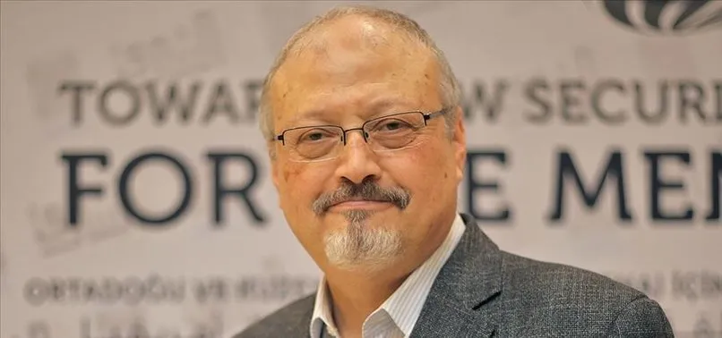 Cemal Kaşıkçı davasında flaş gelişme! Karar verildi