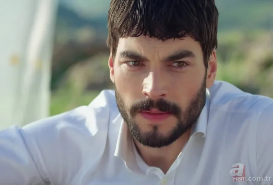 Hercai'nin Miran'ı Akın Akınözü babası kimdir? Herkesten uzakta yaşıyordu ama... 1