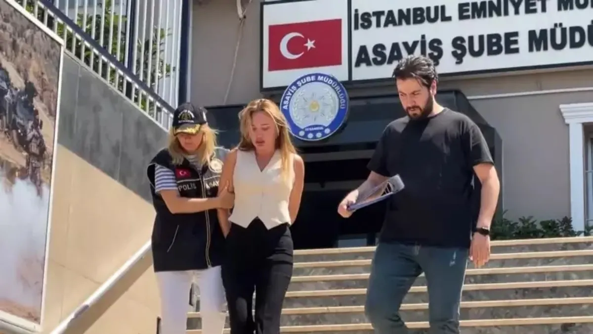 Oyuncu Meral Kaplan hakkında dolandırıcılık iddiası!