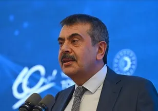 Bakan Tekin'den 'ara tatil' açıklaması