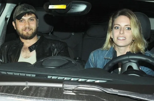 Ayrılığa daha fazla dayanamadılar! Aras Bulut İynemli ile Bige Önal barıştı