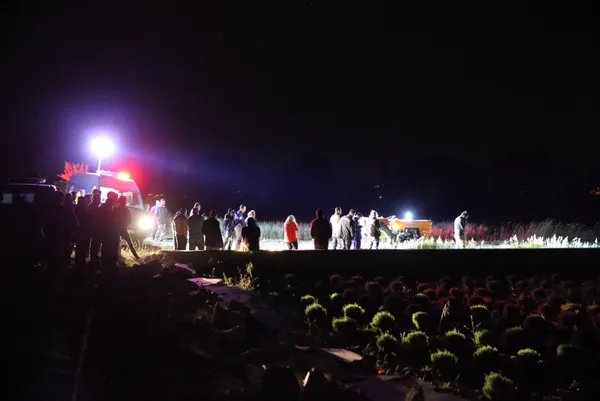 Akılalmaz ölüm! Traktörden seken taş onu hayattan kopardı - 3