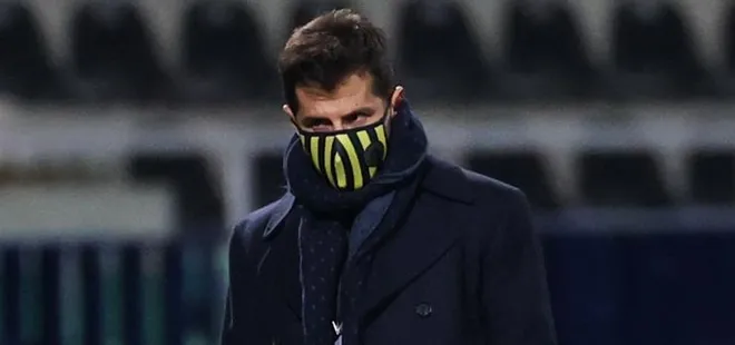 Son dakika Fenerbahçe haberleri | Soyunma odasında Emre Belözoğlu fırtınası